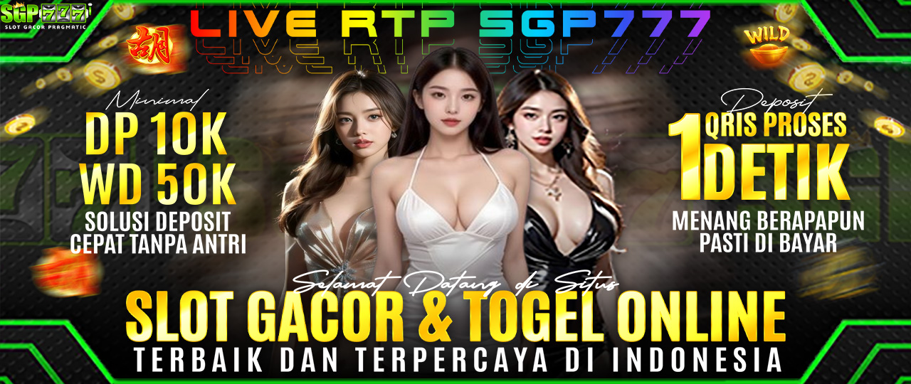RTP LIVE